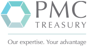 PMC Treasury logo